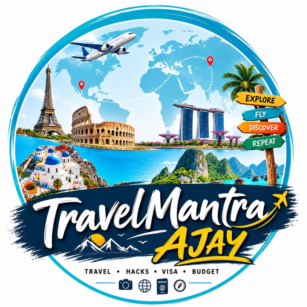 Travelmantra Ajay