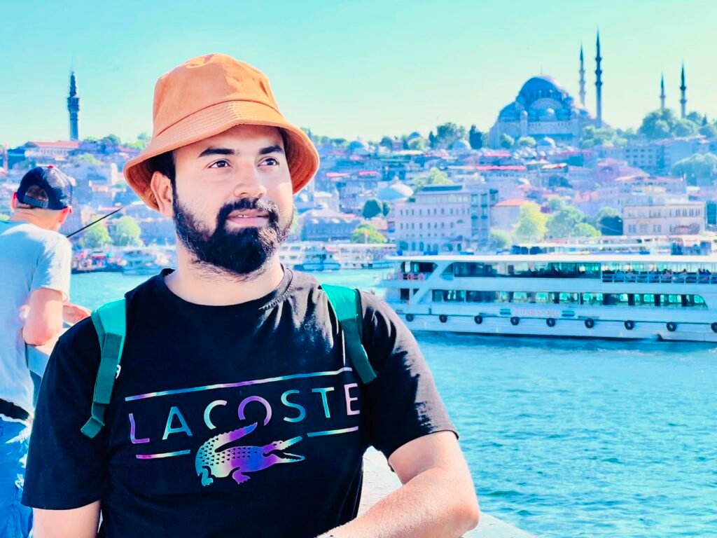 Build a trip that feels exciting — not exhausting