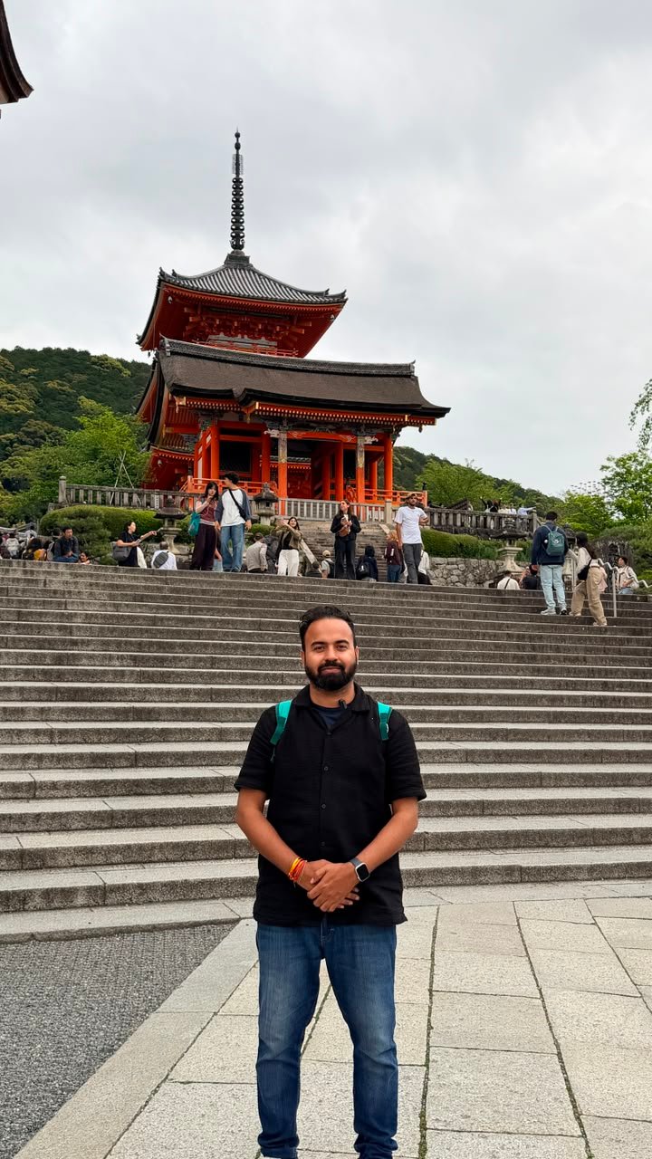 Travel Memory 01